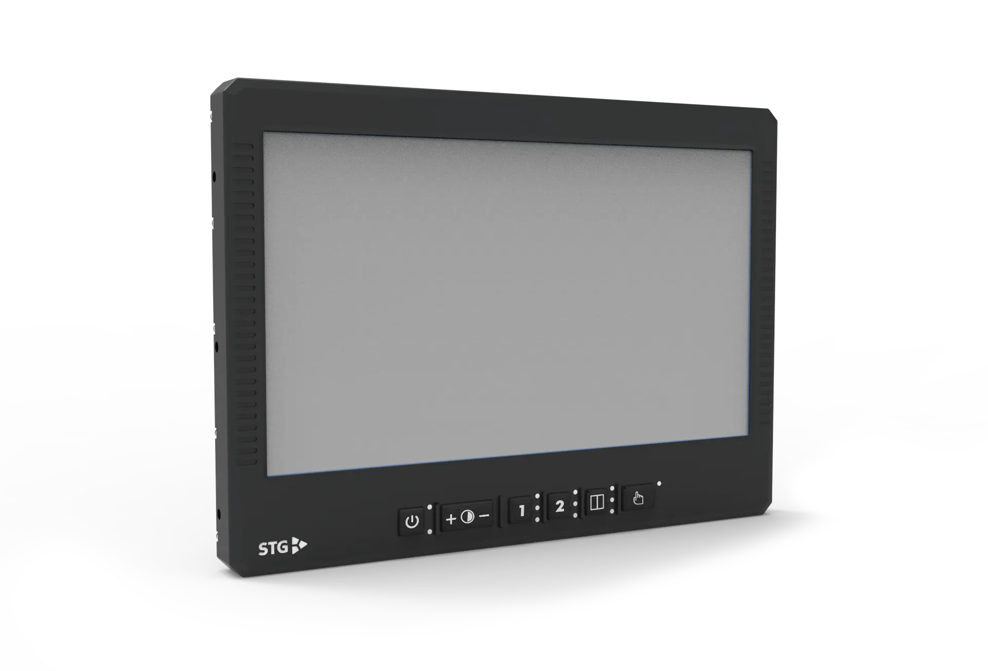 15.6″ Rugged Display