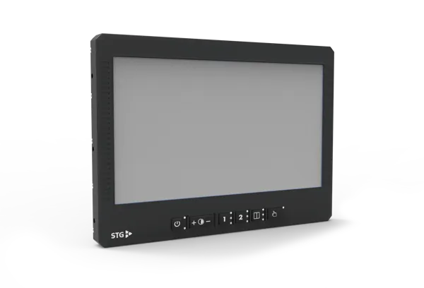 15.6″ Dayanıklı Ekran