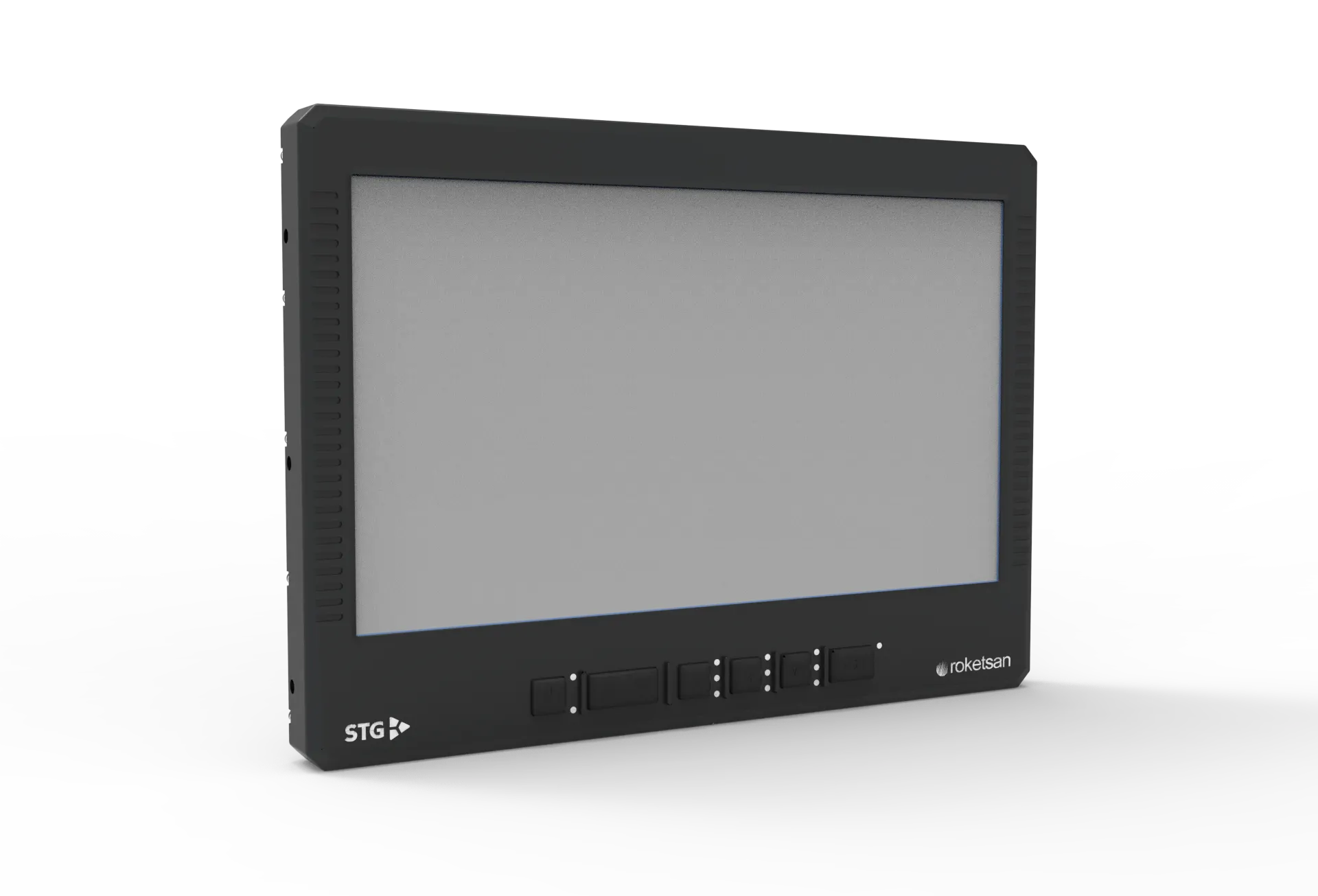 15.6″ Dayanıklı Ekran