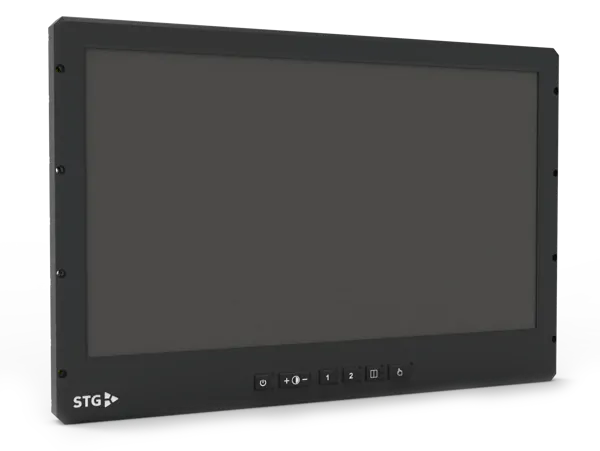 24″ Rugged Display