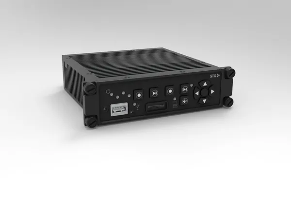 MDVR