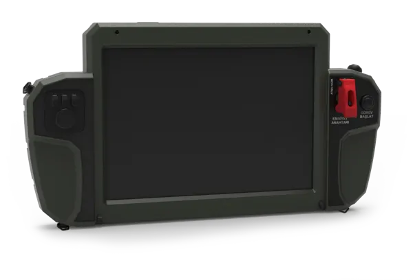 Remote Firing Unit