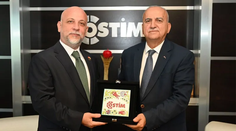 KKTC ile Ekonomik ve Teknolojik Sinerji Adımı