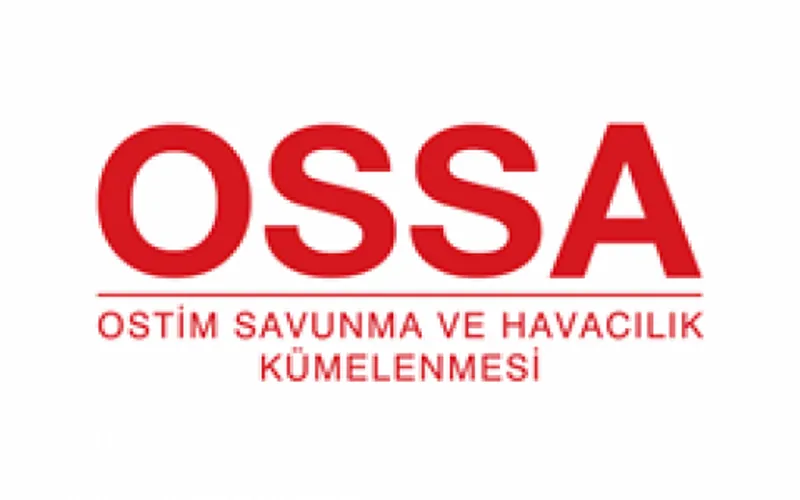 Ostim Savunma Sanayi Kümelenmesi