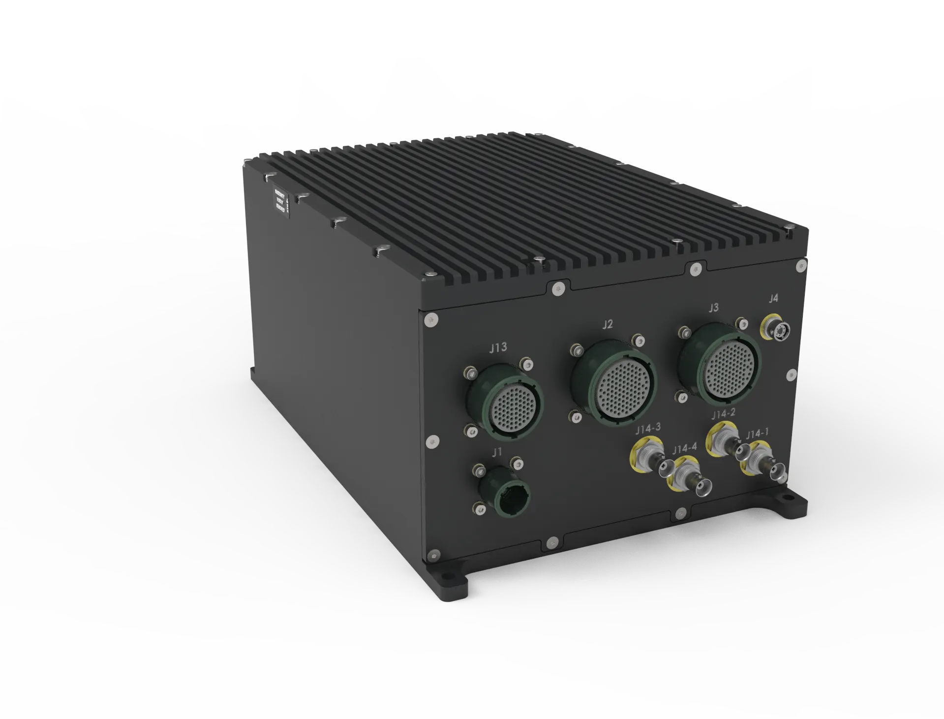 Dayanıklı Box PC GEN1
