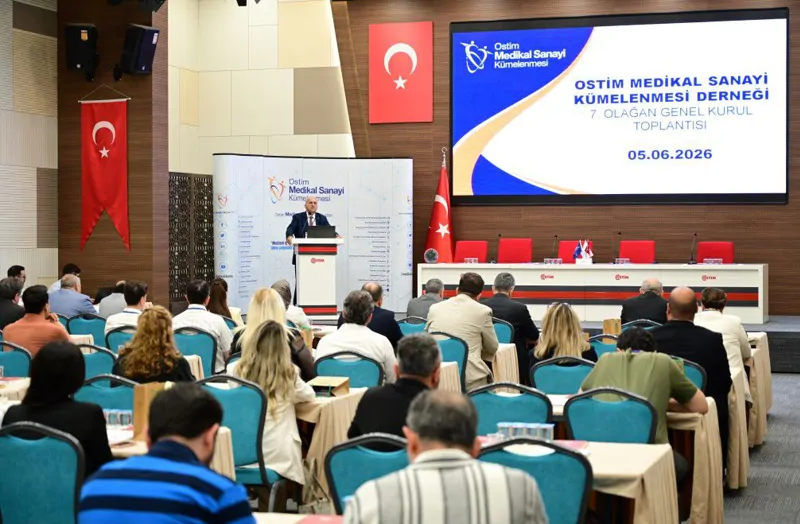 Aydın: “Rekaberlik Kavramı Kümelenmelerle Oluştu”