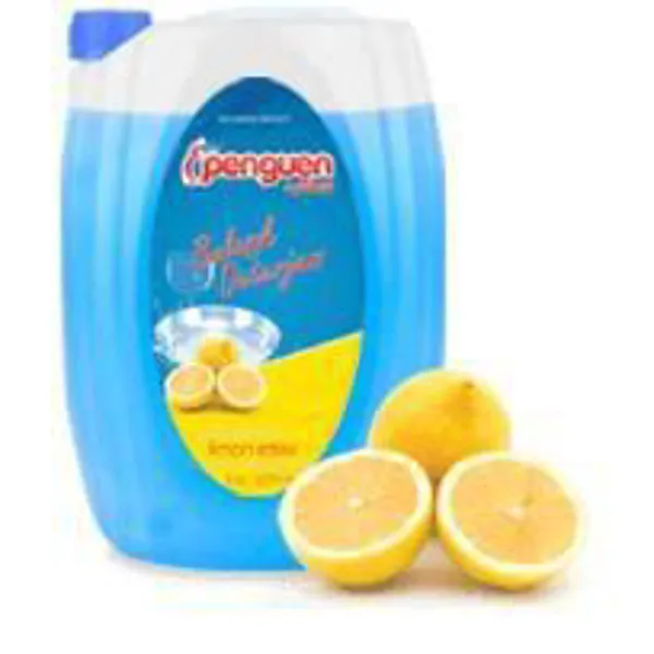 Bulaşık Deterjanı