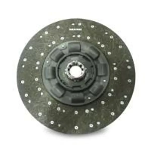 MERCEDES 3031-2631-1938-3027 K-2644 CLUTCH DİSC