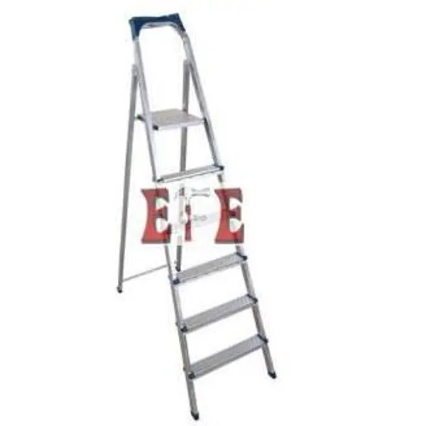 Profil Merdiven