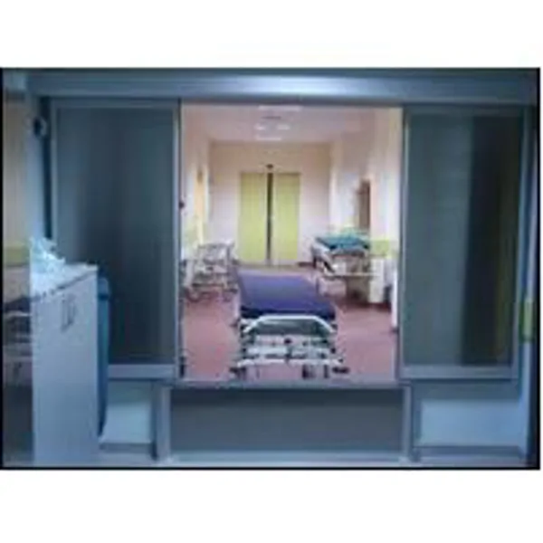 Sedye Aktarma Kapıları