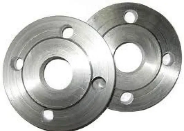 metal flanş