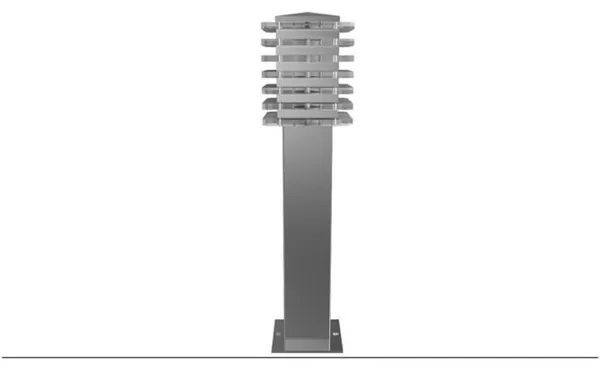 2130 MEZZA MODEL