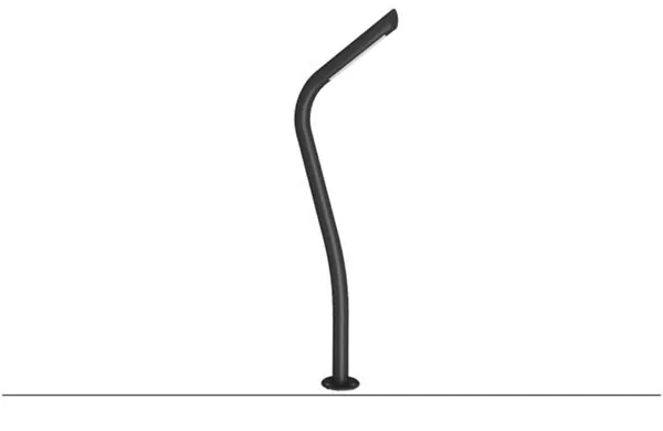 2260 BATON MODEL