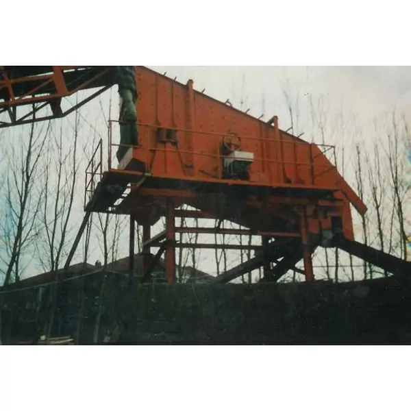 Titreşimli Elek