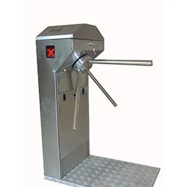 Özel Amaçlı Kiosk Üretimleri & Geçiş Kontrol Sistemleri
