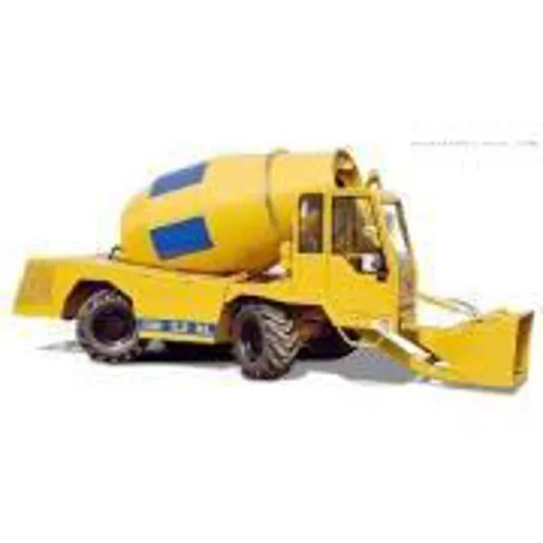 Beton Mikseri