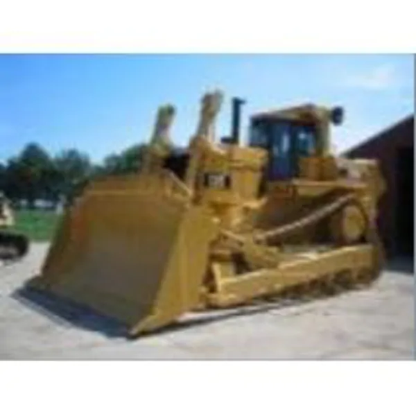 Dozer İş Makinası
