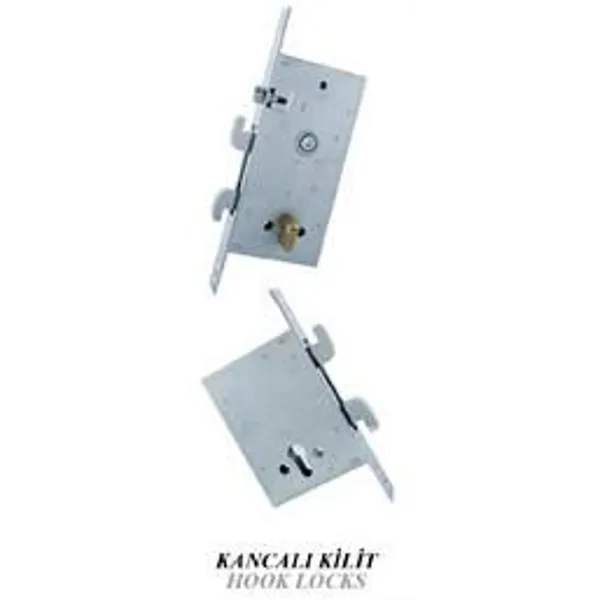 Kancalı Kilit