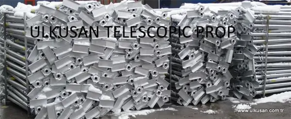 Teleskobik Direk