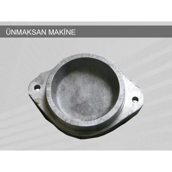 İş Makinaları için Dişli ve Yedek Parça