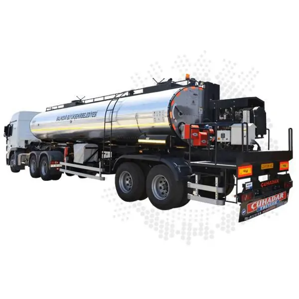 Relay Tank