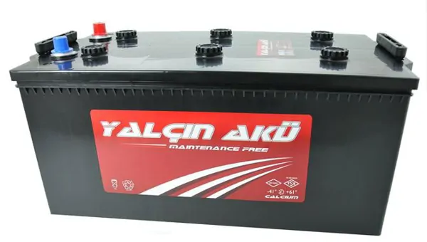 ABC Seri Akü