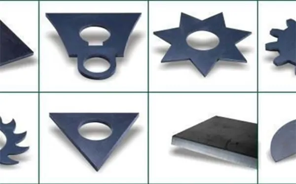 Cnc Plazma Kesim