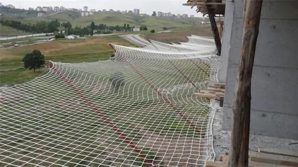 Güvenlik Ağı Filesi