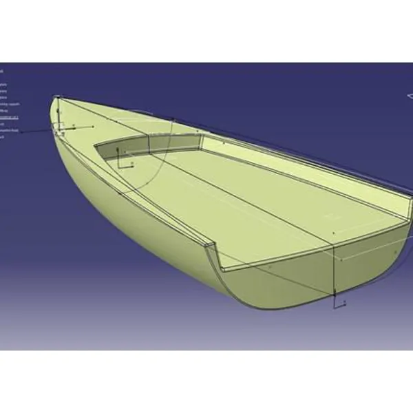 Cad Tasarımı