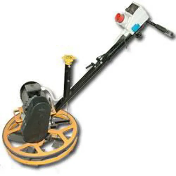 Q600 Elektrikli Perdah Makinesi