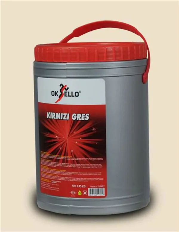 Oksello Gres