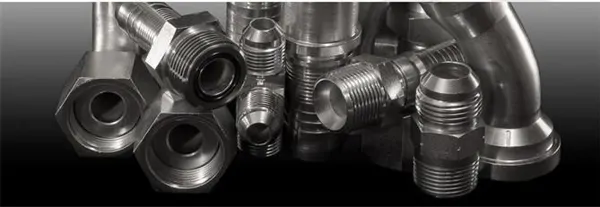 Fittings Malzemeleri