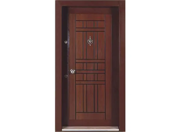 Standart Çelik Kapı