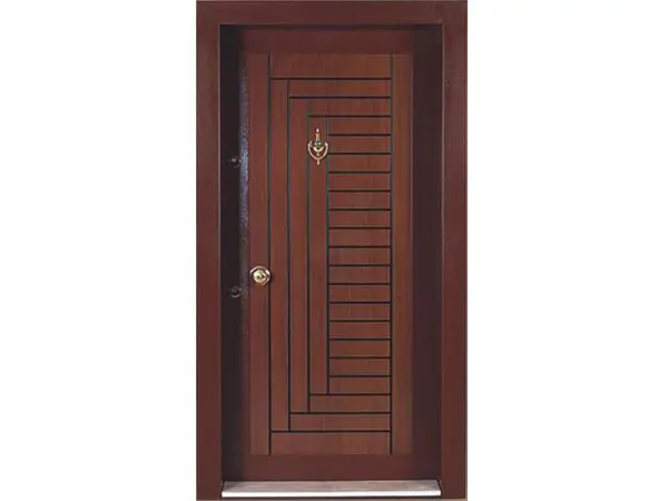 Standart Çelik Kapı