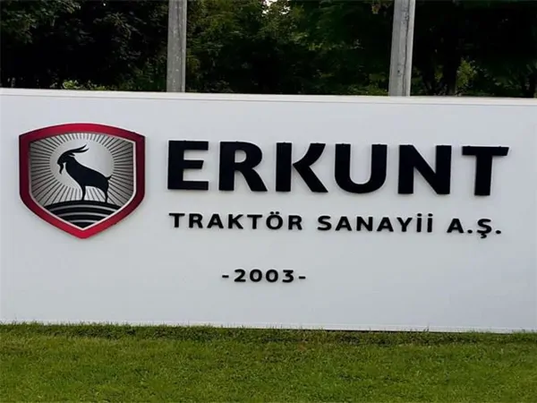 Tabela İmalatı