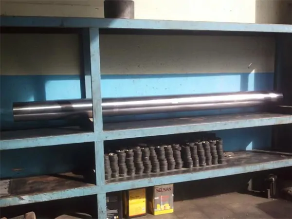 CAT D9L PİVOT ŞAFT apaydınlar ostim yenimahalle ankara