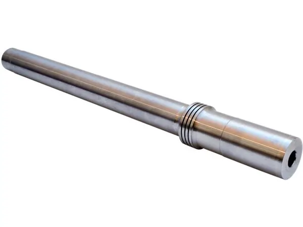 Montabert Tabanca Strike Piston
