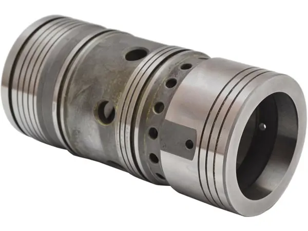 Sanvik Tabanca Rear Cylinder