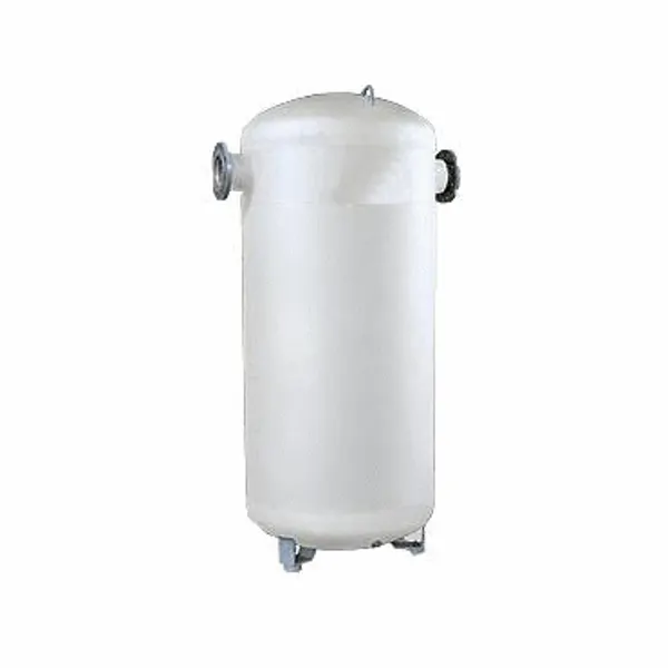 Buffer Tankı