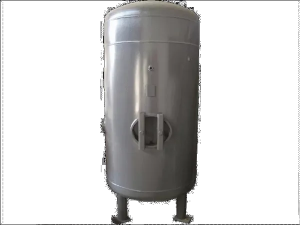Hidrofor Tankı