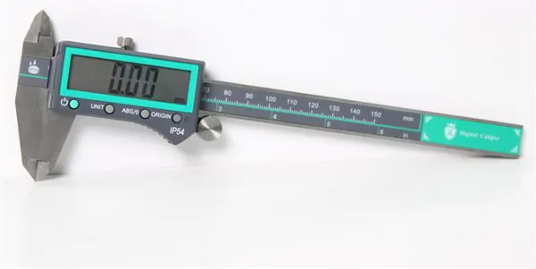 DİJİTAL KUMPAS IP54 150MM/0,01