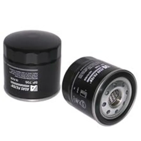 ASAŞ FİLTRE SP 705 YAĞ FİLTRESİ