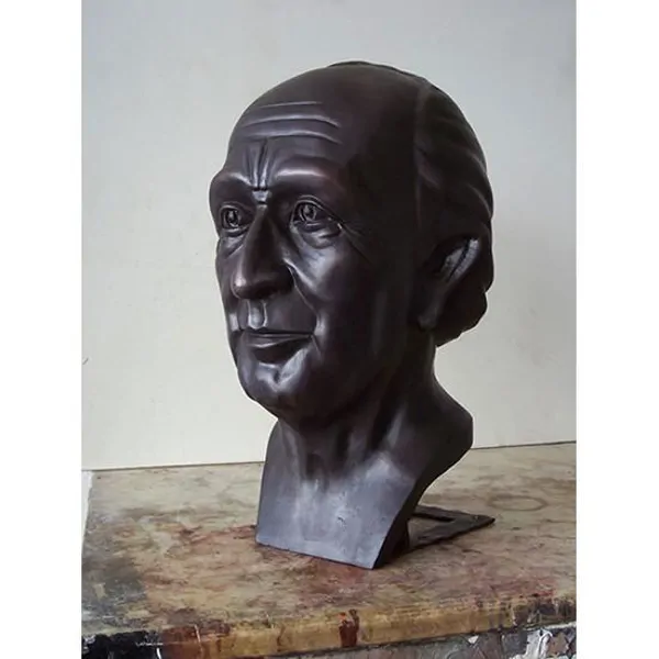 Bronz Döküm