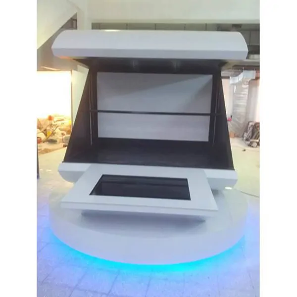 Hologram Makinası