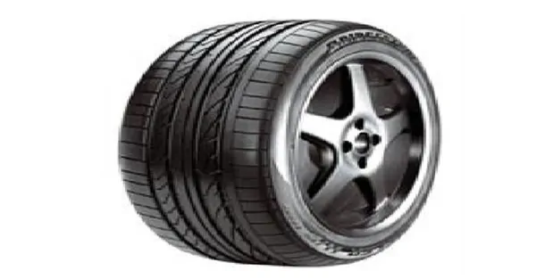 DUELER H/P  4x4 Lastiği