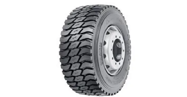 EG7500  Ağır Ticari Araç Lastiği