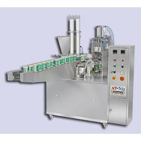 AY – 2 H Ayran Dolum Makinası