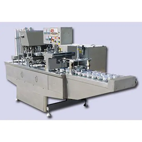 AY 3 – 4500 Paketli Sistem Dolum Makinası