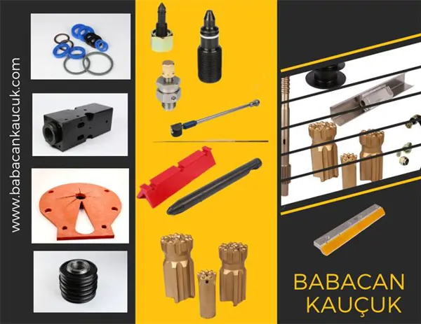 rock drill equipment   001