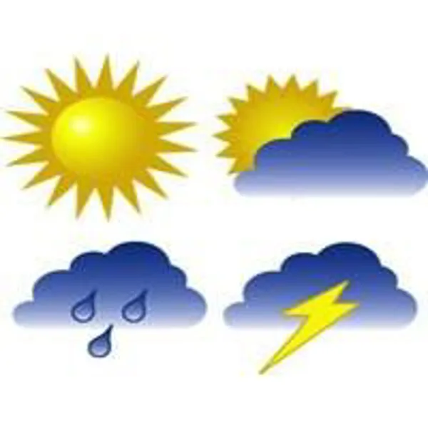 Hava Koşullarına Dayanıklı Etiketler